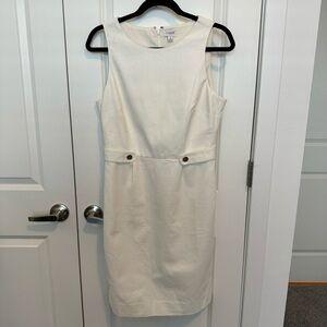 NWT J. Crew Work Dress